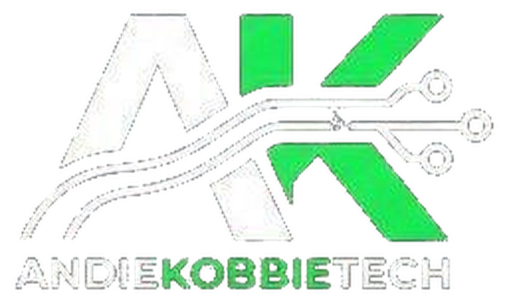 AndieKobbieTech